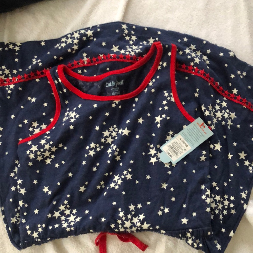 Girls cat & jack dress